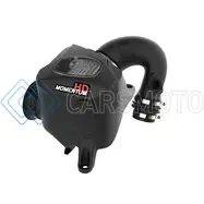 AFE 50-70063D 15-20 TOYOTA HILUX L4-2.8L (TD) MOMENTUM HD COLD AIR INTAKE SYSTEM W/ PRO DRY S MEDIA