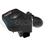 AFE 50-70067R MOMENTUM GT COLD AIR INTAKE SYSTEM W/PRO 5R FILTER 17-21 BMW 530 L4-2.0L