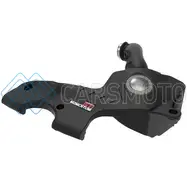 AFE 50-70068D 19-21 MINI COOPER S (F56) B46 L4 2L (T)MOMENTUM GT COLD AIR INTAKE SYSTEM W/ PRO DRY S FILTER