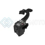 AFE 50-70069D MOMENTUM GT PRO DRY S COLD AIR INTAKE SYSTEM 20-21 FORD F-250/F-350