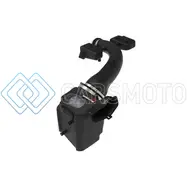 AFE 50-70069R MOMENTUM GT PRO 5R COLD AIR INTAKE SYSTEM 20-21 FORD F-250/F-350