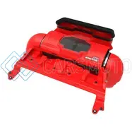 AFE 50-70075KR 21-23 DODGE RAM 1500 TRX V8-6.2L MOMENTUM GT INTAKE- RED