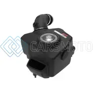 AFE 50-70078R POWER 2021 FORD BRONCO SPORT L3-1.5L (T) MOMENTUM GT COLD AIR INTAKE SYSTEM W/ PRO 5R FILTER