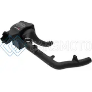 AFE 50-70081R MOMENTUM GT PRO 5R COLD AIR INTAKE SYSTEM 2021 FORD BRONCO V6 2.7 (TT)