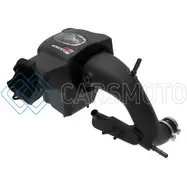 AFE 50-70082D POWER MOMENTUM HD COLD AIR INTAKE SYSTEM W/ PRO DRY S MEDIA 2021+ FORD BRONCO 2.3L (T)