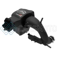 AFE 50-70082G POWER MOMENTUM HD COLD AIR INTAKE SYSTEM W/ PG7 MEDIA 2021+ FORD BRONCO 2.3L (T)