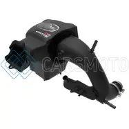 AFE 50-70082R POWER MOMENTUM HD COLD AIR INTAKE SYSTEM W/ PRO 5R MEDIA 2021+ FORD BRONCO 2.3L (T)