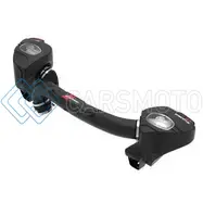 AFE 50-70083D 21-22 BMW M3/M4 (G80/82/83) L6-3.0L (TT) MOMENTUM GT COLD AIR INTAKE SYSTEM W/ PRO DRY S FILTER
