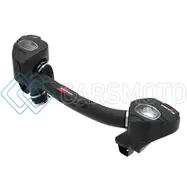 AFE 50-70083R 21-22 BMW M3/M4 (G80/82/83)L6-3.0L (TT) S58 MOMENTUM GT COLD AIR INTAKE SYSTEM W/ PRO 5R FILTERS