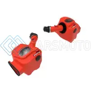 AFE 50-70091DR POWER MOMENTUM GT PRO DRY S INTAKE SYSTEM 22-23 TOYOTA LAND CRUISER V6-3.4L