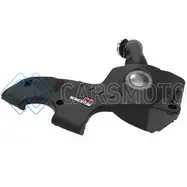 AFE 50-70097R 15-19 MINI COOPER S (F55/F56) L4 2.0L(T) B46 MOMENTUM GT COLD AIR INTAKE SYSTEM W/ PRO 5R FILTER