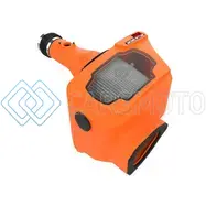 AFE 50-70098DN MOMENTUM SEALED INTAKE TOYOTA LAND CRUISER (J300) 22-25 V6-3.3L (TD)