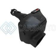 AFE 50-70098T MOMENTUM HD COLD AIR INTAKE SYSTEM W/ PRO 10R FILTER 2022 TOYOTA LAND CRUISER V6-3.3L (TD)