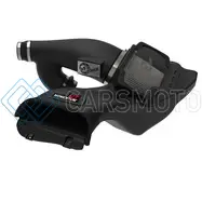 AFE 50-70099D POWER MOMENTUM GT PRO DRY S INTAKE SYSTEM 21-22 FORD F-150 V6-3.5L (TT) POWERBOOST