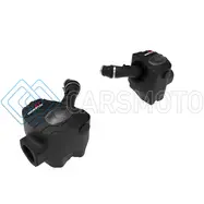 AFE 50-70100D 2022 TOYOTA TUNDRA V6-3.5L (TT) MOMENTUM GT COLD AIR INTAKE SYSTEM W/ PRO DRY S FILTER