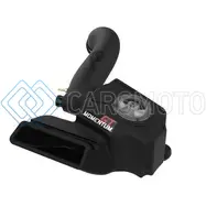 AFE 50-70104D 2022 VW GTI (MKVIII) L4-2.0L (T) MOMENTUM GT COLD AIR INTAKE SYSTEM W/ PRO DRY S FILTER