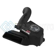 AFE 50-70104R 2022 VW GTI (MKVIII) L4-2.0L (T) MOMENTUM GT COLD AIR INTAKE SYSTEM W/ PRO 5R FILTER