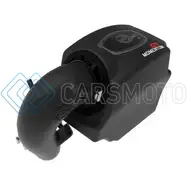 AFE 50-70108D 20-23 FORD EXPLORER L4 2.3L POWER MOMENTUM GT COLD AIR INTAKE SYSTEM W/ PRO DRY S FILTER