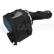 AFE 50-70114D 07-21 TOYOTA TUNDRA V8-5.7L W/ MAGNUSON SUPERCHARGER MOMENTUM GT CAIS W/ PRO DRY S FILTER