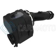 AFE 50-70114R 07-21 TOYOTA TUNDRA MOMENTUM GT COLD AIR INTAKE SYSTEM W/ PRO 5R FILTER W/ MAGNUSON SUPERCHARGER