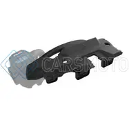 AFE 50-70119A MOMENTUM DYNAMIC AIR SCOOP FOR INTAKE KITS 50-70119D AND 50-70119R