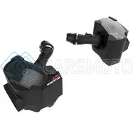 AFE 50-70124D 24-25 LEXUS GX550 V6-3.4L MOMENTUM GT COLD AIR INTAKE SYSTEM W/ PRO DRY S FILTERS