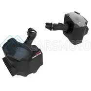 AFE 50-70124R 24-25 LEXUS GX550 V6-3.4L MOMENTUM GT COLD AIR INTAKE SYSTEM W/ PRO 5R FILTERS