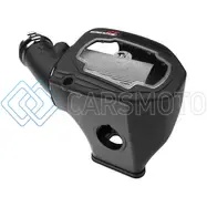 AFE 50-70125D 11-23 DODGE CHALLENGER MOMENTUM GT COLD AIR INTAKE SYSTEM W/ PRO DRY S FILTER