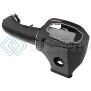 AFE 50-70126D 11-23 DODGE CHALLENGER V8 5.7L MOMENTUM GT COLD AIR INTAKE SYSTEM W/ PRO DRY S FILTER