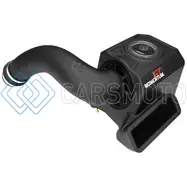 AFE 50-70128D 24-25 VOLKSWAGEN ATLAS L4-2.0L (T) MOMENTUM GT COLD AIR INTAKE SYSTEM W/ PRO DRY S FILTER
