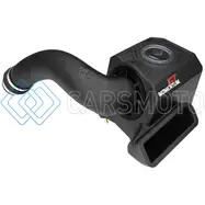 AFE 50-70128R 24-25 VOLKSWAGEN ATLAS L4-2.0L (T) MOMENTUM GT COLD AIR INTAKE SYSTEM W/ PRO 5R FILTER