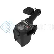 AFE 50-70132D MOMENTUM SEALED INTAKE W/ PRO DRY S FILTER FORD F-250/F-350 23-25 V8-6.8L