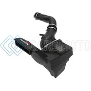 AFE 50-70133D 19-24 FORD EDGE MOMENTUM GT COLD AIR INTAKE SYSTEM W/ PRO DRY S FILTER
