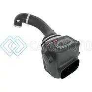 AFE 50-76105 MOMENTUM HD PRO 10R INTAKE SYSTEM 2016 NISSAN TITAN XD V8-5.0L (TD)