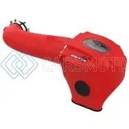 AFE 51-72202-R MOMENTUM GT PRO DRY S STAGE-2 INTAKE SYSTEM 11-15 DODGE CHALLENGER / CHARGER R/T 5.7L HEMI - RED