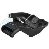 AFE 51-73112-1 MOMENTUM GT PRO DRY S INTAKE SYSTEM 2016 FORD F-150 ECOBOOST V6-2.7L/3.5L (TT)