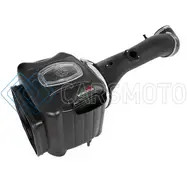 AFE 51-74105 MOMENTUM GT PRO DRY S STAGE-2 INTAKE SYSTEM 09-16 GM SILVERADO/SIERRA 2500/3500HD 6.0L V8