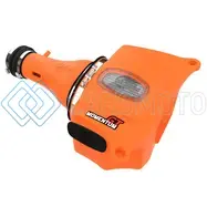 AFE 51-76103-N MOMENTUM SEALED INTAKE NISSAN ARMADA 17-24/ PATROL 10-24 (Y62)/INFINITI QX80 14-24/ QX56 11-13