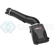 AFE 52-10005R RAPID INDUCTION COLD AIR INTAKE SYSTEM W/PRO 5R FILTER 20-21 JEEP WRANGLER V6 3.0L