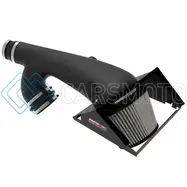 AFE 52-10010D RAPID INDUCTION COLD AIR INTAKE SYSTEM W/PRO DRY S FILTER 2021+ FORD F-150 V6-3.5L (TT)