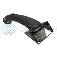 AFE 52-10012D RAPID INDUCTION COLD AIR INTAKE SYSTEM W/PRO DRY S FILTER 2021+ FORD F-150 V8-5.0L