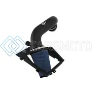 AFE 52-10014R RAPID INDUCTION PRO 5R COLD AIR INTAKE SYSTEM - 19-22 AUDI Q3 L4-2.0L (T) 45TFSI