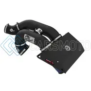 AFE 52-10015R RAPID INDUCTION PRO 5R COLD AIR INTAKE SYSTEM 21-22 FORD F-150 RAPTOR V6-3.5L (TT)