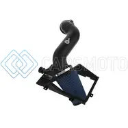 AFE 52-10018R RAPID INDUCTION COLD AIR INTAKE SYSTEM W/ PRO 5R FILTER 22-23 VOLKSWAGEN GTI MKVIII L4-2.0L