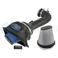 AFE 52-74202-C MOMENTUM CARBON FIBER COLD AIR INTAKE SYSTEM PDS/P5R 15-16 CHEVROLET CORVETTE Z06 V8-6.2L