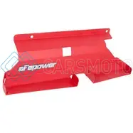 AFE 54-10468-R MAGNUMFORCE INTAKES SCOOPS AIS BMW 3-SERIES/ M3 (E46) 01-06 L6 - MATTE RED