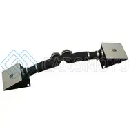 AFE 54-10852 MAGNUMFORCE INTAKES STAGE-2 P5R AIS P5R BMW M5 (E39) 99-03 V8-5.0L