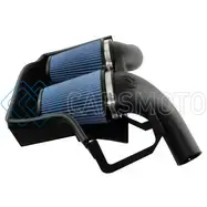 AFE 54-11472 MAGNUMFORCE INTAKES STAGE-2 P5R AIS P5R BMW 335I (N54) 07-11L6-3.0L/Z4 35I 09-15 (TT)