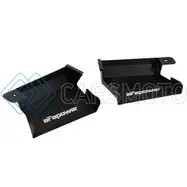 AFE 54-11478 MAGNUMFORCE INTAKES SCOOPS AIS BMW 335I (E90/92/93) 07-11 L6-3.0L (TT)