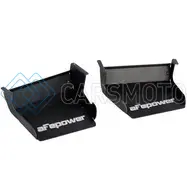 AFE 54-11648 MAGNUMFORCE INTAKES SCOOPS AIS BMW 128I/135I (E82/88) 08-12 L6